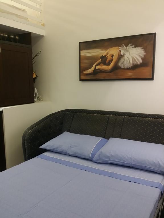 Appartamento Felikshouse Roma