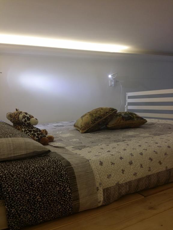 Appartamento Felikshouse Roma
