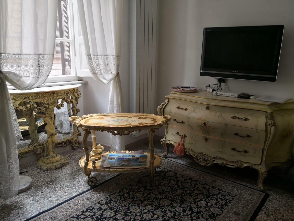Felikshouse Appartamento Roma