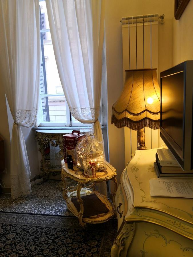 Apartamento Felikshouse Roma