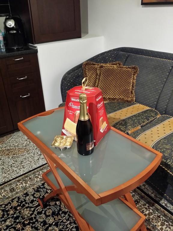 Felikshouse Apartamento *